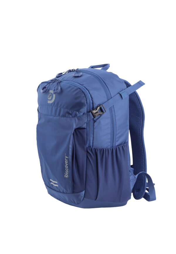 Plecak rowerowy 19l navy (Body Spirit)